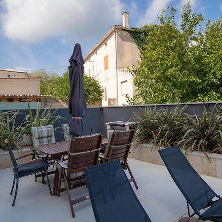 Apartment Sara IV Ližnjan Εξωτερικό φωτογραφία