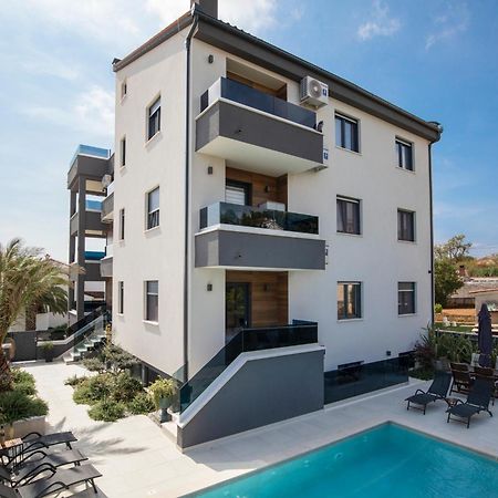 Apartment Sara IV Ližnjan Εξωτερικό φωτογραφία