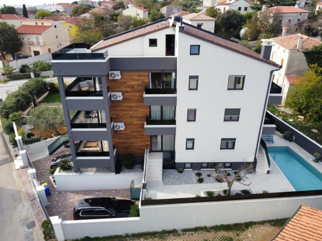 Apartment Sara IV Ližnjan Εξωτερικό φωτογραφία